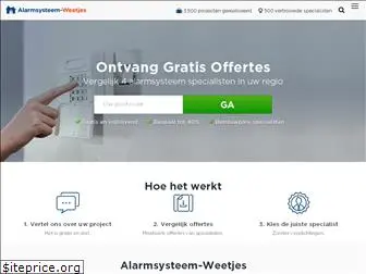 alarmsysteem-weetjes.nl