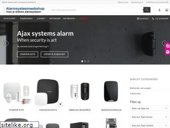 alarmsysteemwebshop.nl