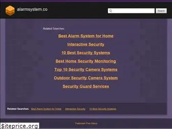 alarmsystem.co