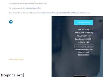 alarmsystems.com