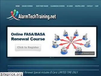 alarmtechtraining.net