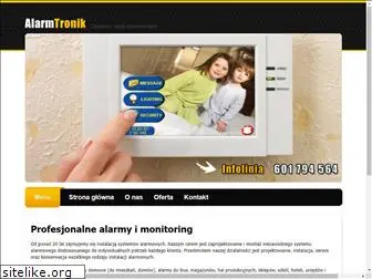 alarmtronik.com