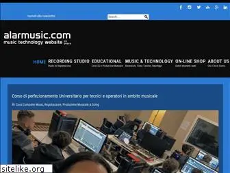 alarmusic.com