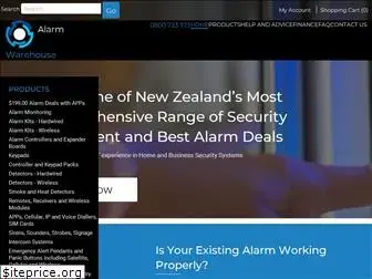 alarmwarehouse.co.nz