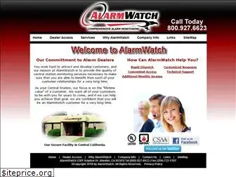 alarmwatch.com