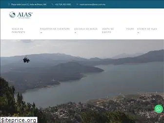 alas.com.mx