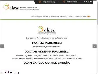 alasa-web.org