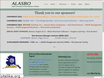alasbo.org