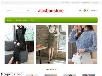 alasbonstore.com