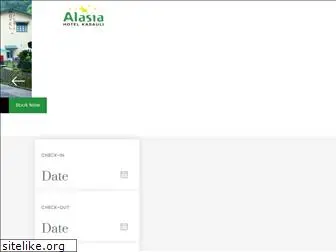 alasiahotel.co.in