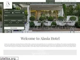 alasiahotel.com.cy