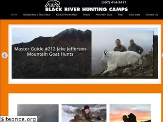 alaska-bearhunting.com