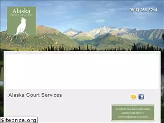 alaska-court.com