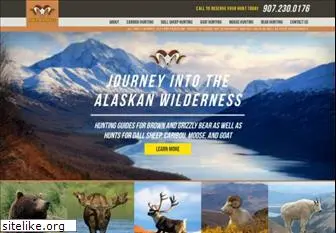 alaska-d-l-outfitters.com