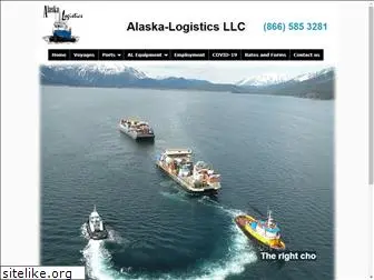 alaska-logistics.com