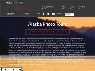 alaska-photo-tours.com