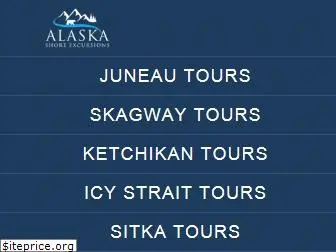 alaska-shoreexcursions.com