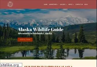 alaska-wildlife-guide.com