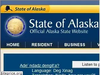 alaska.gov