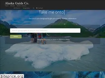 alaska.guide