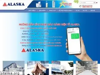 alaska.vn