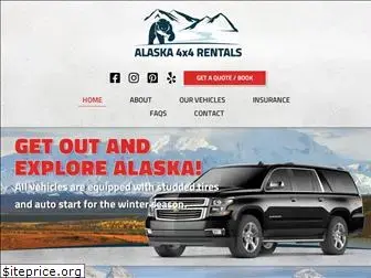 alaska4x4rentals.com