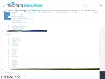 alaskaactive.com