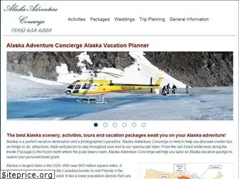 alaskaadventuresjuneau.com