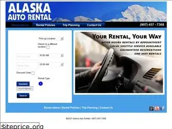 alaskaautorental.com