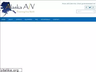 alaskaav.net