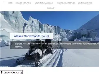 alaskabackcountryaccess.com