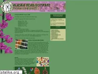 alaskabead.com