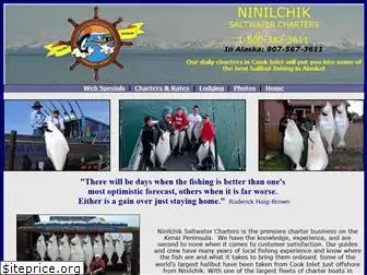 alaskabigfish.com