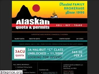 alaskabroker.com