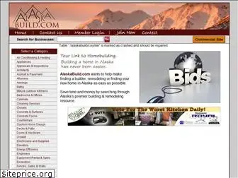 alaskabuild.com