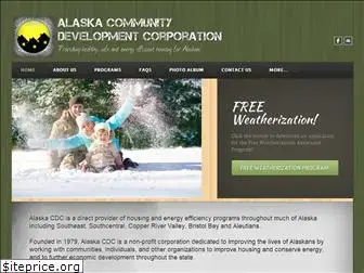 alaskacdc.org