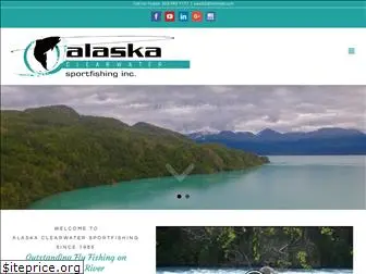 alaskaclearwater.com