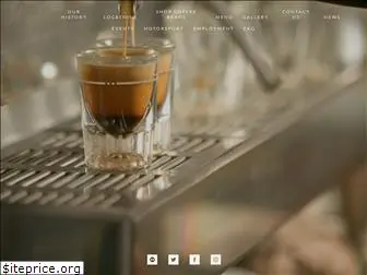 alaskacoffeeroasting.com