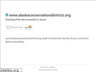 alaskaconservationdistricts.org