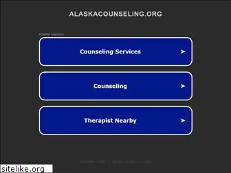 alaskacounseling.org