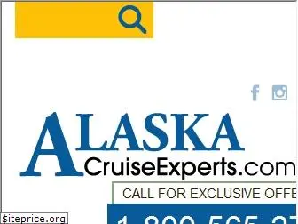 alaskacruiseexperts.com