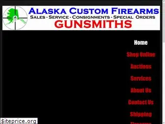 alaskacustomfirearms.com