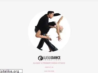 alaskadancepromotions.com