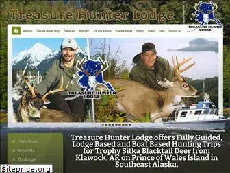 alaskadeerhunts.com