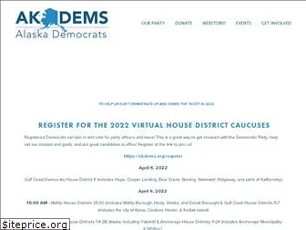 alaskademocrats.org