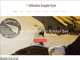 alaskaeagleeye.com