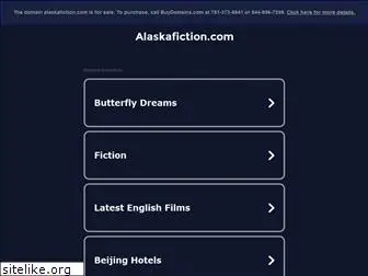 alaskafiction.com