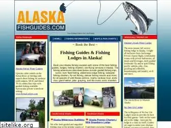 alaskafishguides.com