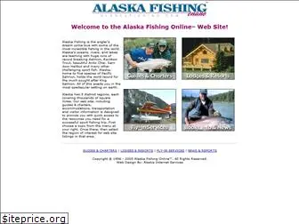 alaskafishing.com