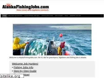 alaskafishingjobs.com